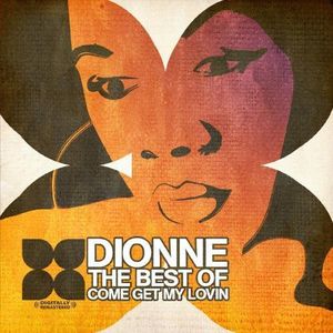Best of: Come Get My Lovin