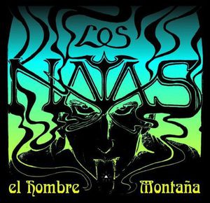 El Hombre Montana