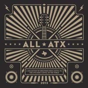 All Atx / Various