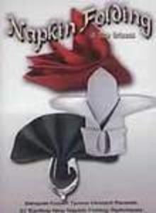 Napkin Folding in New Orleans