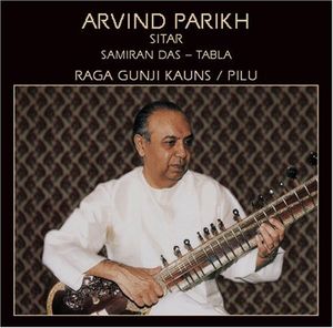 Raga Gunji Kauns