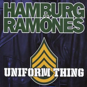 Uniform Thing