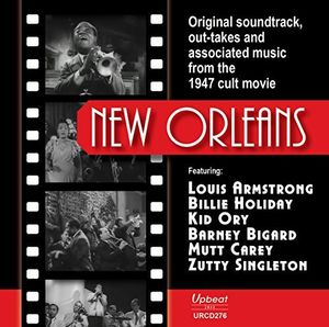 New Orleans /  Various [Import]