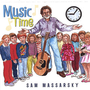 Music Time