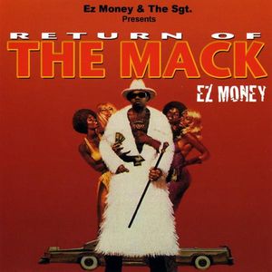 Return of the Mack