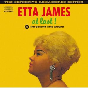 At Last /  Second Time Around [Import]