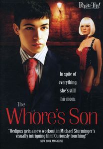 The Whore's Son