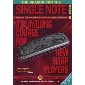 The Search For The Single Note