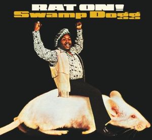 Rat On!