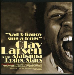 Sad & Happy Sing-A-Longs