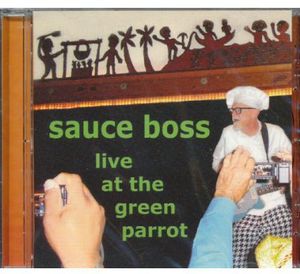 Live at the Green Parrot