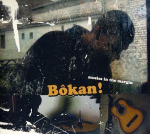 Bakan Musics In The Margin