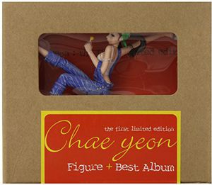 Best & Figure (IMPORT)
