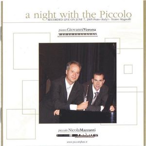 Night with the Piccolo