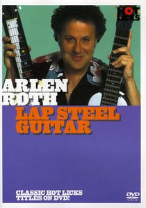 Lap Steel Guitar