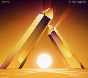 Glass Swords