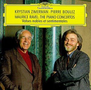 Piano Concertos