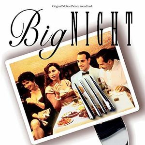 Big Night / O.S.T.