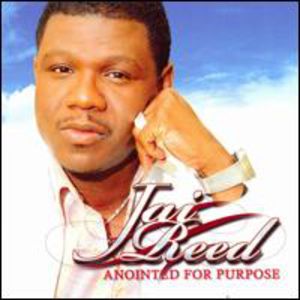 Anointed for Purpose