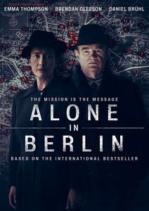 Alone in Berlin