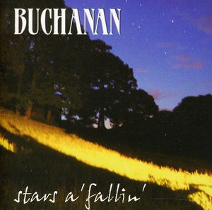 Stars a 'Fallin' (IMPORT)