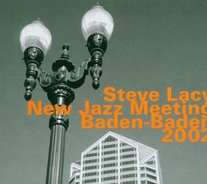 New Jazz Meeting Baden Baden 2002