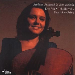 Cello Works / Piano Works