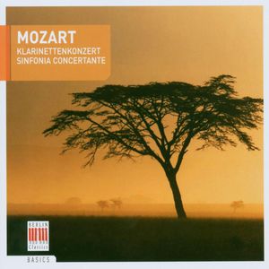 Sinfonia Concertante