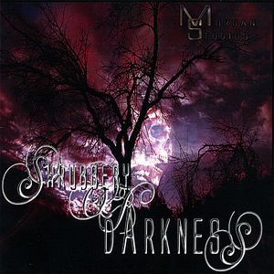Shrubbery Of Darkness