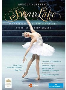 Swan Lake