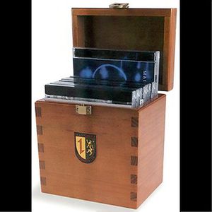 Mannheim / Fresh Air Collector's 1-8 (BX Set) / Various