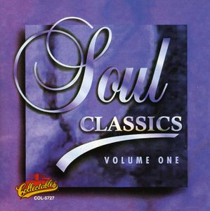 Soul Classics 1 / Various