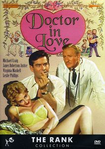 Doctor in Love