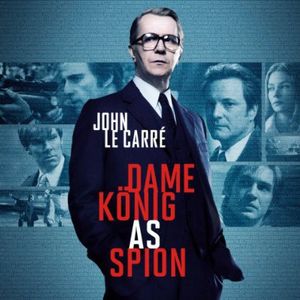 Dame/Konig/As Spion