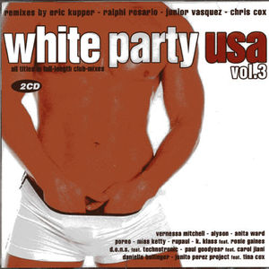 White Party USA, Vol. 3