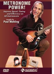 Metronome Power: Various