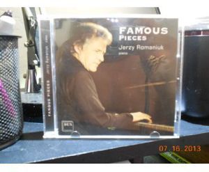 Famous Pieces