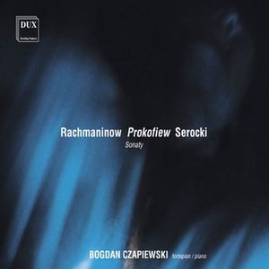 Piano Sonatas