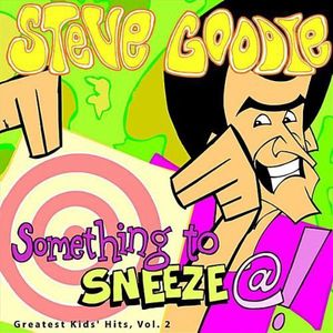 Something to Sneeze at