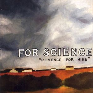 Revenge for Hire