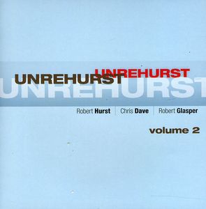 Unrehurst: Vol. 2