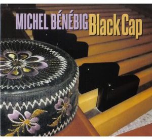 Black Cap