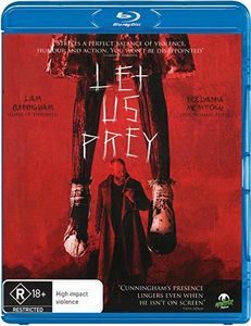 Let Us Prey [Import]