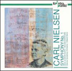 Symphony 1 / Helios Overture