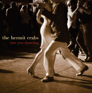 Saw You Dancing