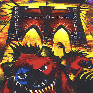 The Year Of The Hyena