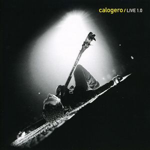 Live 1.0 [Import]