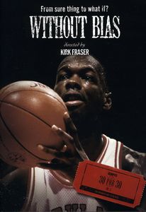 Espn Films 30 for 30: No Crossover: The Trial of Allen Iverson