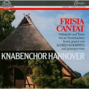 Frisia Cantat