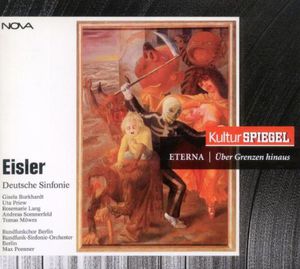 Spiegel-Ed.16 Eisler